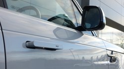 2023 (72) LAND ROVER RANGE ROVER SPORT 3.0 D300 Dynamic SE 5dr Auto 4928388