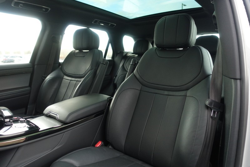 2023 (72) LAND ROVER RANGE ROVER SPORT 3.0 D300 Dynamic SE 5dr Auto 4928431