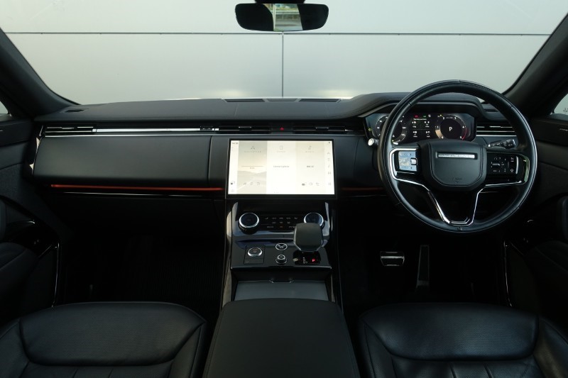 2023 (72) LAND ROVER RANGE ROVER SPORT 3.0 D300 Dynamic SE 5dr Auto 4928373