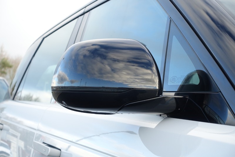 2023 (72) LAND ROVER RANGE ROVER SPORT 3.0 D300 Dynamic SE 5dr Auto 4928387