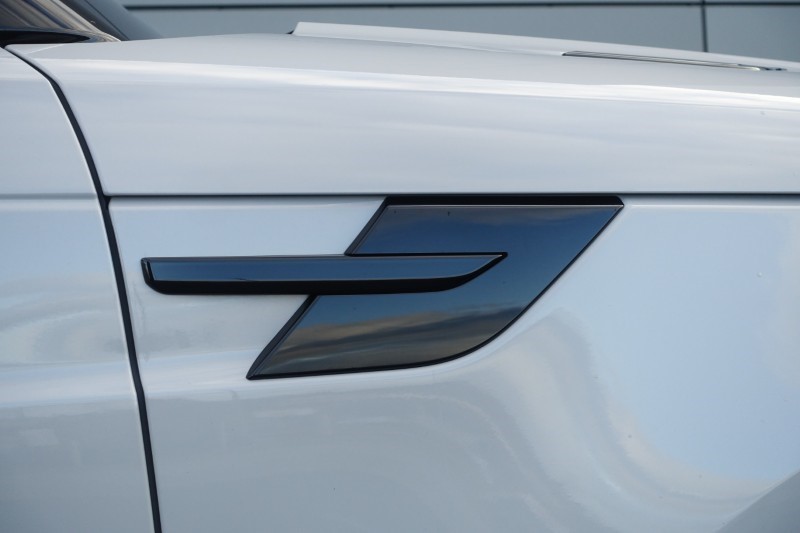 2023 (72) LAND ROVER RANGE ROVER SPORT 3.0 D300 Dynamic SE 5dr Auto 4928384