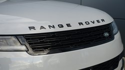 2023 (72) LAND ROVER RANGE ROVER SPORT 3.0 D300 Dynamic SE 5dr Auto 4928385