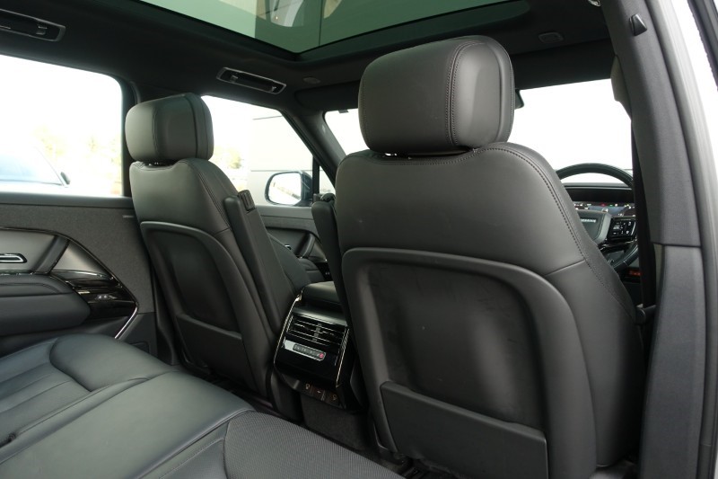 2023 (72) LAND ROVER RANGE ROVER SPORT 3.0 D300 Dynamic SE 5dr Auto 4928423