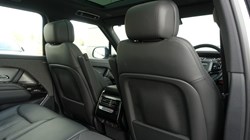 2023 (72) LAND ROVER RANGE ROVER SPORT 3.0 D300 Dynamic SE 5dr Auto 4928423