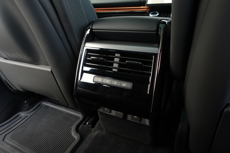 2023 (72) LAND ROVER RANGE ROVER SPORT 3.0 D300 Dynamic SE 5dr Auto 4928382