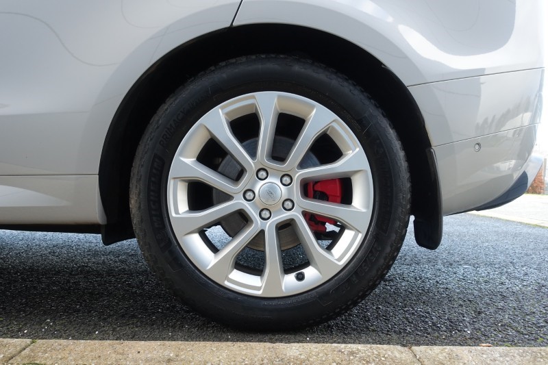 2023 (72) LAND ROVER RANGE ROVER SPORT 3.0 D300 Dynamic SE 5dr Auto 4928394