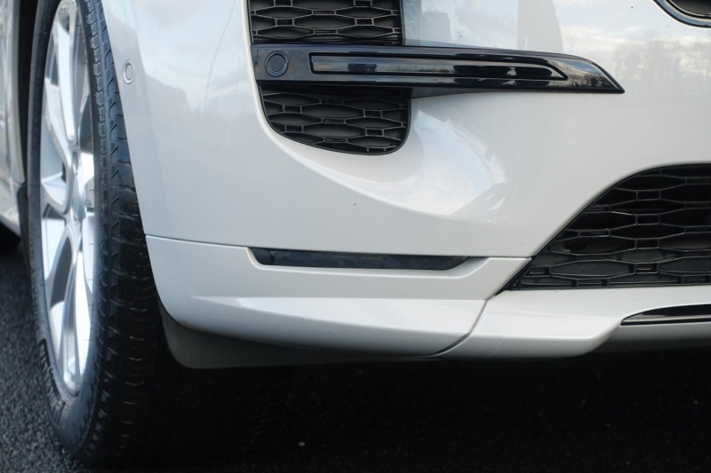 2023 (72) LAND ROVER RANGE ROVER SPORT 3.0 D300 Dynamic SE 5dr Auto 4928386