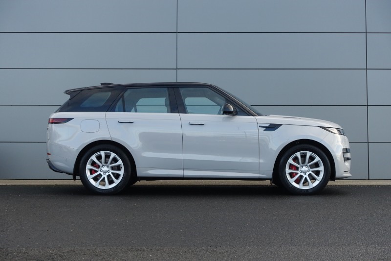 2023 (72) LAND ROVER RANGE ROVER SPORT 3.0 D300 Dynamic SE 5dr Auto 4928369
