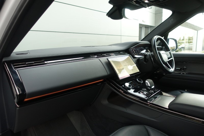 2023 (72) LAND ROVER RANGE ROVER SPORT 3.0 D300 Dynamic SE 5dr Auto 4928430