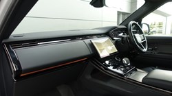 2023 (72) LAND ROVER RANGE ROVER SPORT 3.0 D300 Dynamic SE 5dr Auto 4928430