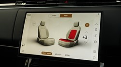 2023 (72) LAND ROVER RANGE ROVER SPORT 3.0 D300 Dynamic SE 5dr Auto 4928407