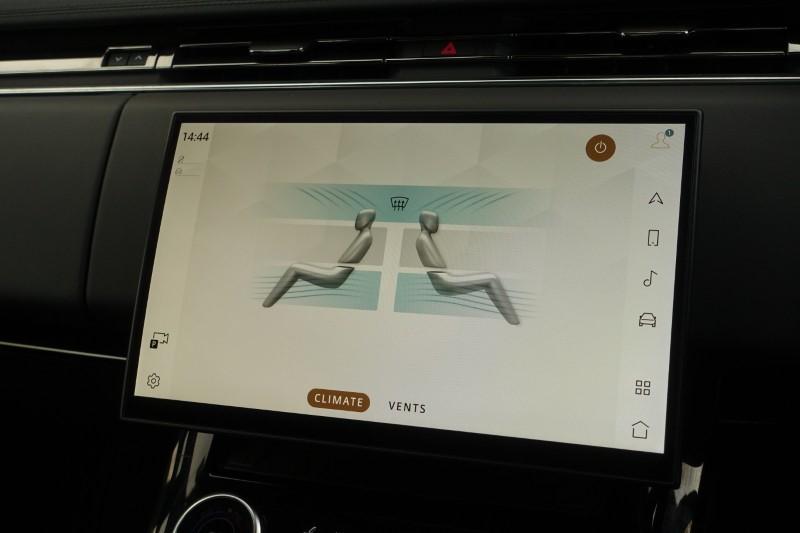 2023 (72) LAND ROVER RANGE ROVER SPORT 3.0 D300 Dynamic SE 5dr Auto 4928411