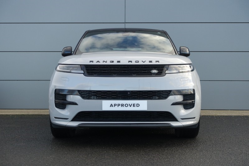 2023 (72) LAND ROVER RANGE ROVER SPORT 3.0 D300 Dynamic SE 5dr Auto 4928371