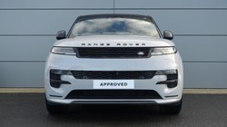 2023 (72) LAND ROVER RANGE ROVER SPORT 3.0 D300 Dynamic SE 5dr Auto 4928371