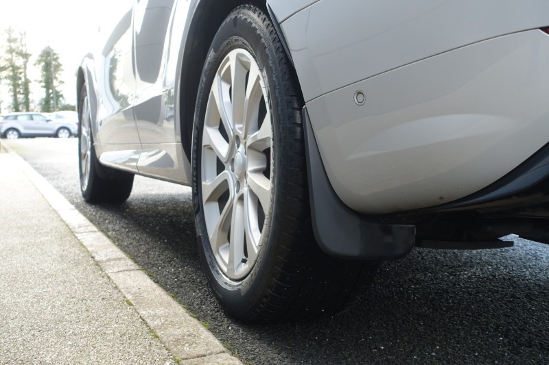 2023 (72) LAND ROVER RANGE ROVER SPORT 3.0 D300 Dynamic SE 5dr Auto 4928393