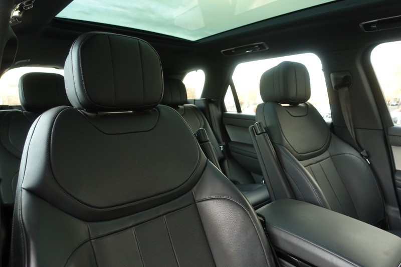 2023 (72) LAND ROVER RANGE ROVER SPORT 3.0 D300 Dynamic SE 5dr Auto 4928417