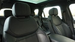 2023 (72) LAND ROVER RANGE ROVER SPORT 3.0 D300 Dynamic SE 5dr Auto 4928417