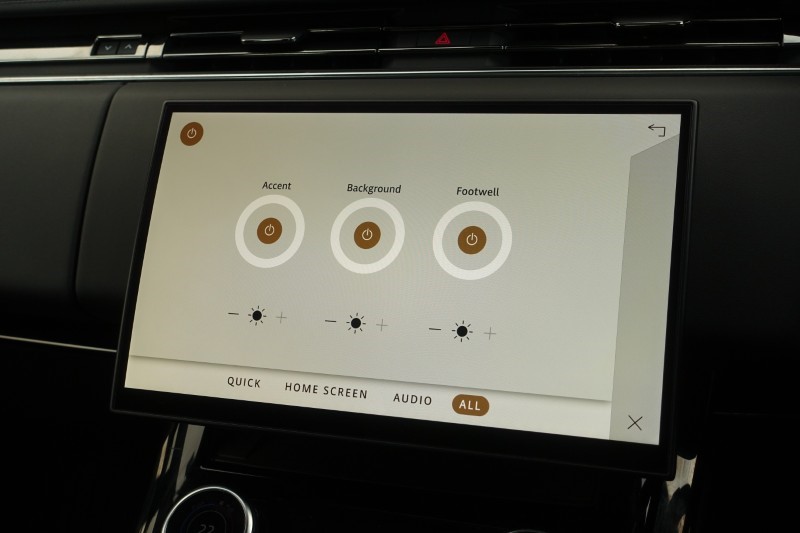 2023 (72) LAND ROVER RANGE ROVER SPORT 3.0 D300 Dynamic SE 5dr Auto 4928413