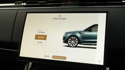 2023 (72) LAND ROVER RANGE ROVER SPORT 3.0 D300 Dynamic SE 5dr Auto 4928409