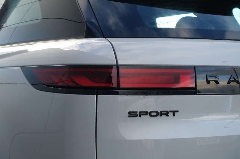 2023 (72) LAND ROVER RANGE ROVER SPORT 3.0 D300 Dynamic SE 5dr Auto 4928383