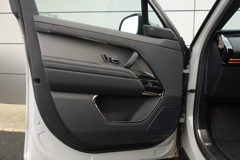 2023 (72) LAND ROVER RANGE ROVER SPORT 3.0 D300 Dynamic SE 5dr Auto 4928429