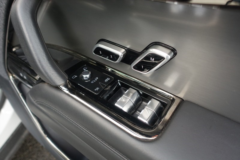 2023 (72) LAND ROVER RANGE ROVER SPORT 3.0 D300 Dynamic SE 5dr Auto 4928420