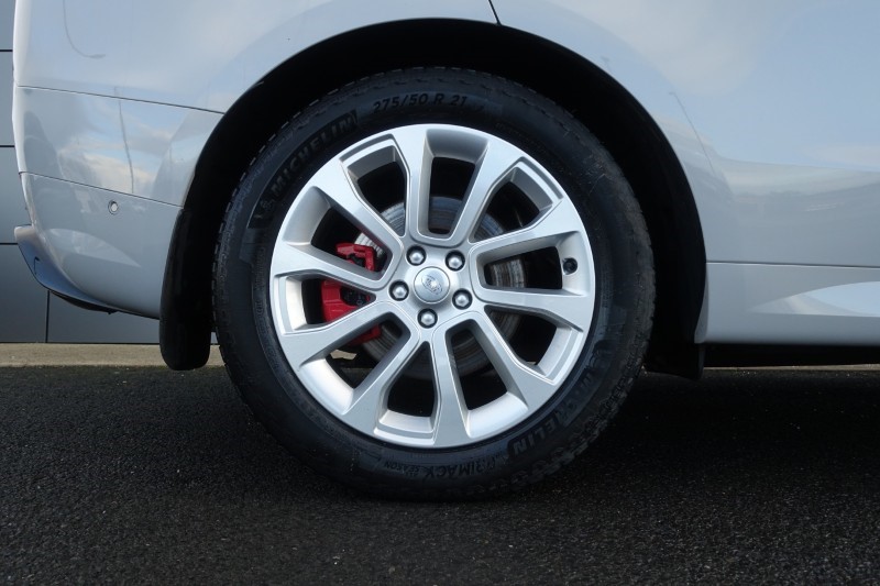 2023 (72) LAND ROVER RANGE ROVER SPORT 3.0 D300 Dynamic SE 5dr Auto 4928389