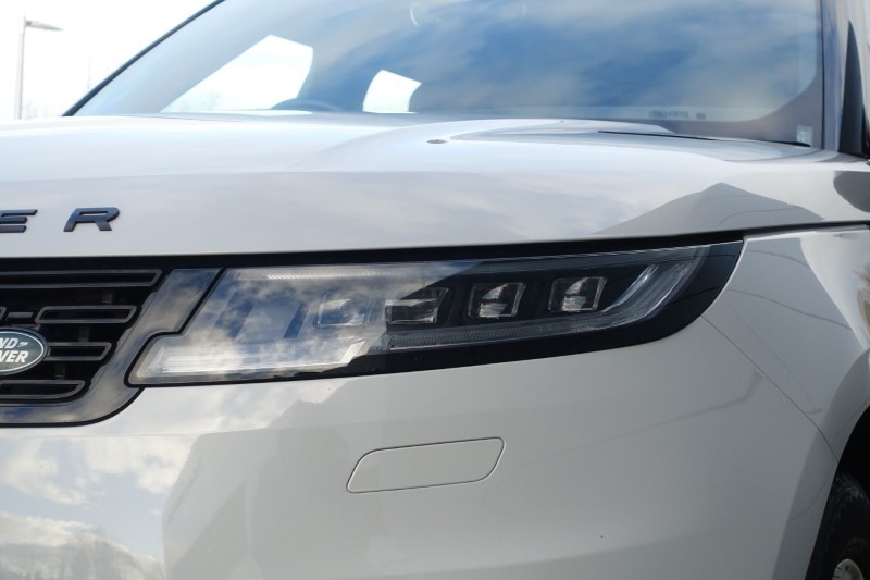 2023 (72) LAND ROVER RANGE ROVER SPORT 3.0 D300 Dynamic SE 5dr Auto 4928396