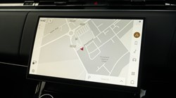 2023 (72) LAND ROVER RANGE ROVER SPORT 3.0 D300 Dynamic SE 5dr Auto 4928375