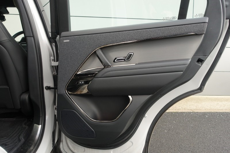 2023 (72) LAND ROVER RANGE ROVER SPORT 3.0 D300 Dynamic SE 5dr Auto 4928422