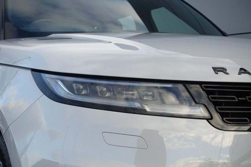 2023 (72) LAND ROVER RANGE ROVER SPORT 3.0 D300 Dynamic SE 5dr Auto 4928381