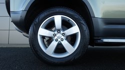 2023 (23) LAND ROVER DEFENDER 3.0 D250 HSE 110 5dr Auto 4852806