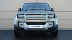 2023 (23) LAND ROVER DEFENDER 3.0 D250 HSE 110 5dr Auto 4852787