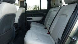 2023 (23) LAND ROVER DEFENDER 3.0 D250 HSE 110 5dr Auto 4852784