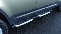 2023 (23) LAND ROVER DEFENDER 3.0 D250 HSE 110 5dr Auto 4852805