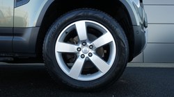 2023 (23) LAND ROVER DEFENDER 3.0 D250 HSE 110 5dr Auto 4852788