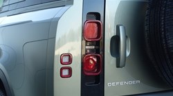 2023 (23) LAND ROVER DEFENDER 3.0 D250 HSE 110 5dr Auto 4852799