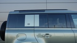 2023 (23) LAND ROVER DEFENDER 3.0 D250 HSE 110 5dr Auto 4852804