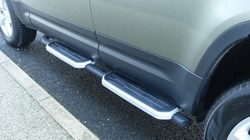 2023 (23) LAND ROVER DEFENDER 3.0 D250 HSE 110 5dr Auto 4852811