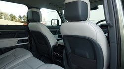 2023 (23) LAND ROVER DEFENDER 3.0 D250 HSE 110 5dr Auto 4852839