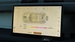 2023 (23) LAND ROVER DEFENDER 3.0 D250 HSE 110 5dr Auto 4852827