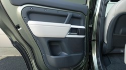 2023 (23) LAND ROVER DEFENDER 3.0 D250 HSE 110 5dr Auto 4852842