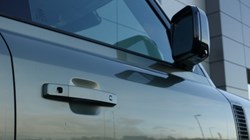 2023 (23) LAND ROVER DEFENDER 3.0 D250 HSE 110 5dr Auto 4852803