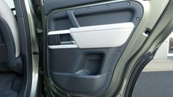 2023 (23) LAND ROVER DEFENDER 3.0 D250 HSE 110 5dr Auto 4852838