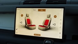 2023 (23) LAND ROVER DEFENDER 3.0 D250 HSE 110 5dr Auto 4852824