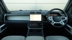 2023 (23) LAND ROVER DEFENDER 3.0 D250 HSE 110 5dr Auto 4852789