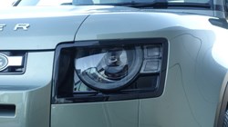 2023 (23) LAND ROVER DEFENDER 3.0 D250 HSE 110 5dr Auto 4852813