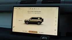 2023 (23) LAND ROVER DEFENDER 3.0 D250 HSE 110 5dr Auto 4852828