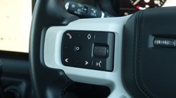 2023 (23) LAND ROVER DEFENDER 3.0 D250 HSE 110 5dr Auto 4852820
