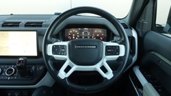 2023 (23) LAND ROVER DEFENDER 3.0 D250 HSE 110 5dr Auto 4852795